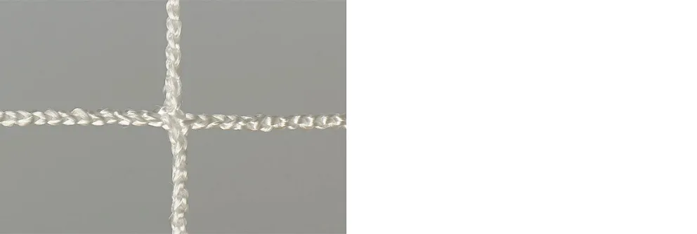 Заградительная сетка 100x100, диаметр нити 4 мм Заградительная сетка 100x100, диаметр нити 4 мм