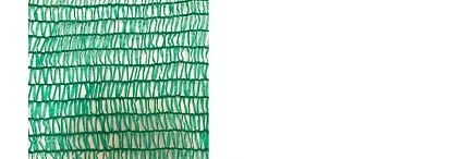 Сетка фасадная ленточный полиэтилен, плотность 100 г/м2