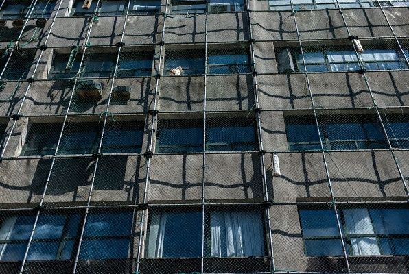 Можно ли адаптировать строительные сетки под защиту от БПЛА