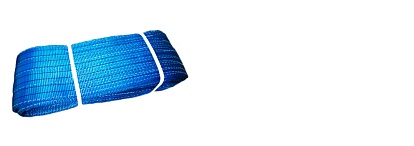 Строп СТК-8,0, ширина 240 мм, (синий /Грузоподъемность 8т)